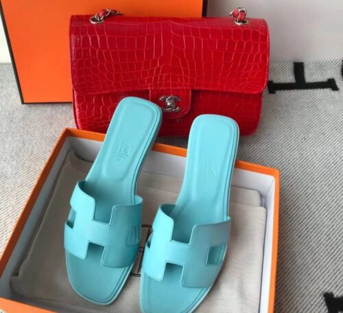 Sandal Hermès oran