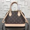 Sac BB alma Louis Vuitton