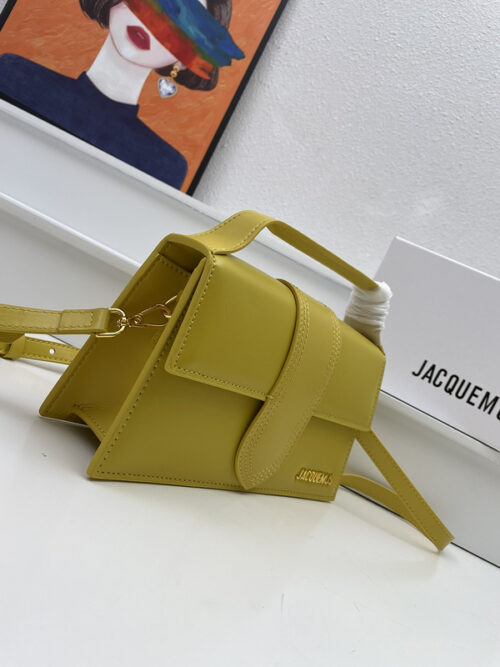 Sac Jacquemus