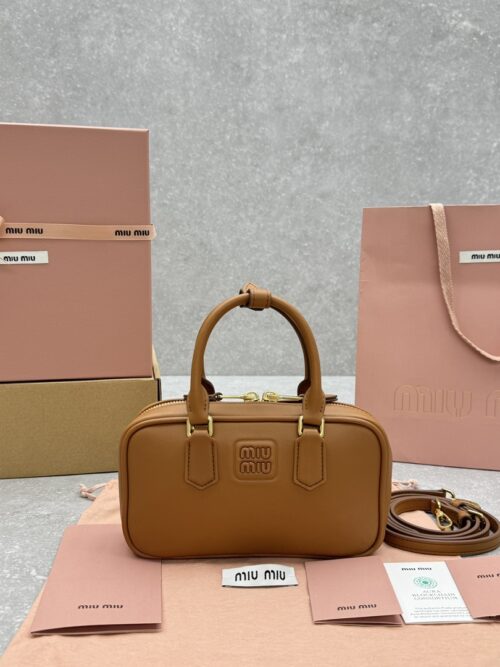 Sac Miu Miu tote bag