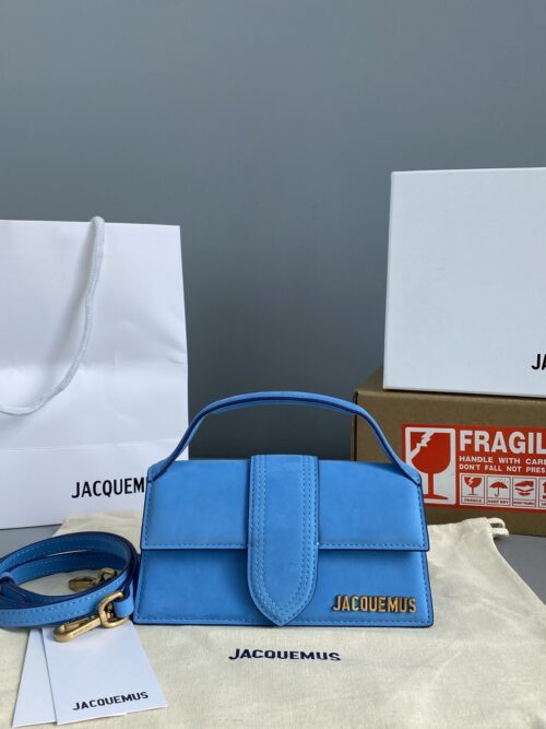 Sac Jacquemus Bambino