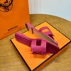 Sandal Hermès oran