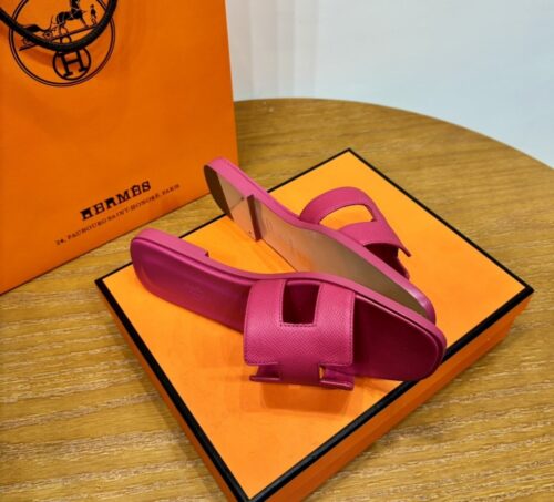 Sandal Hermès oran