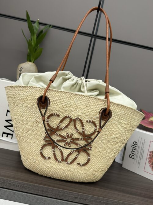 Panier Loewe