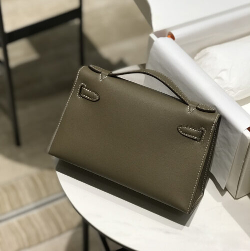 Sac Birkin 22cm