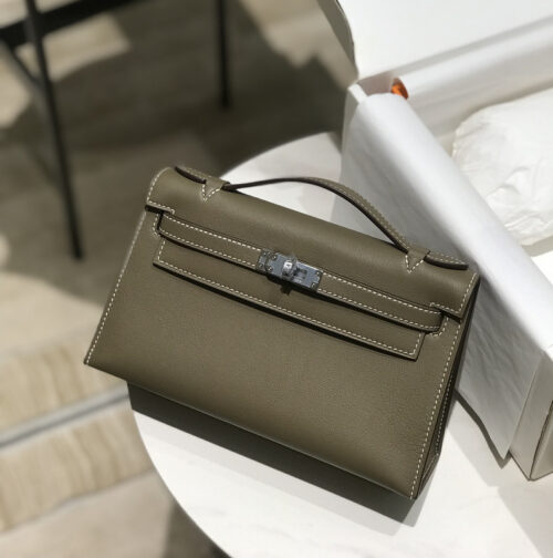 Sac Birkin 22cm