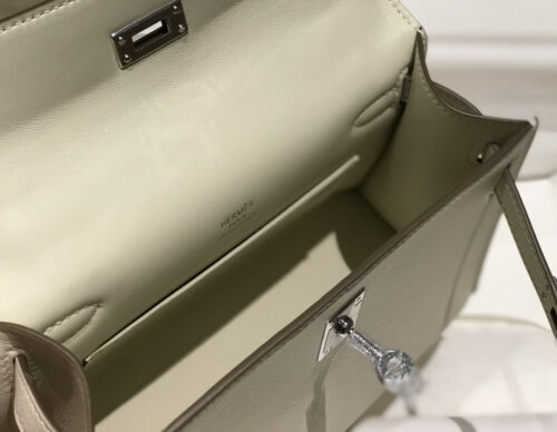 Sac Birkin 22cm