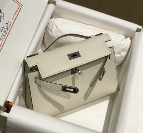 Sac Birkin 22cm