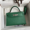 Sac Birkin 19cm