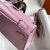 Sac Birkin 19cm