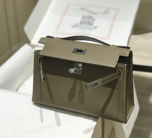 Sac Birkin 22cm