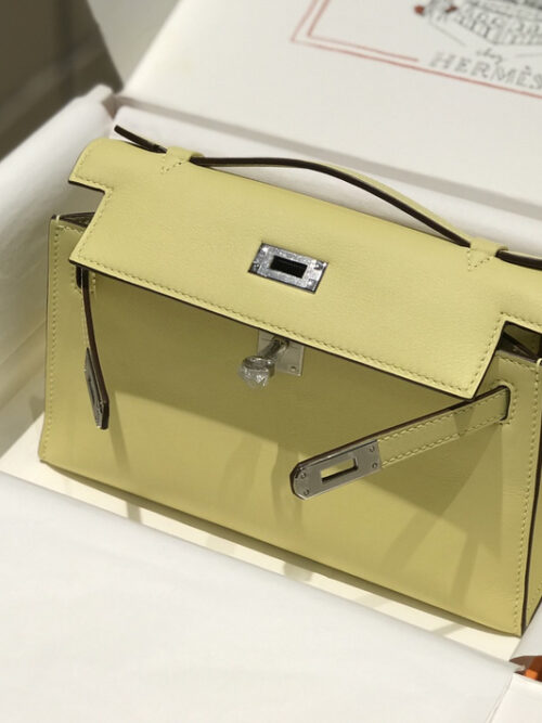 Sac Birkin 22cm