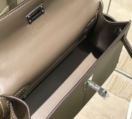Sac Birkin 22cm