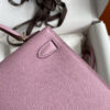 Sac Birkin 19cm